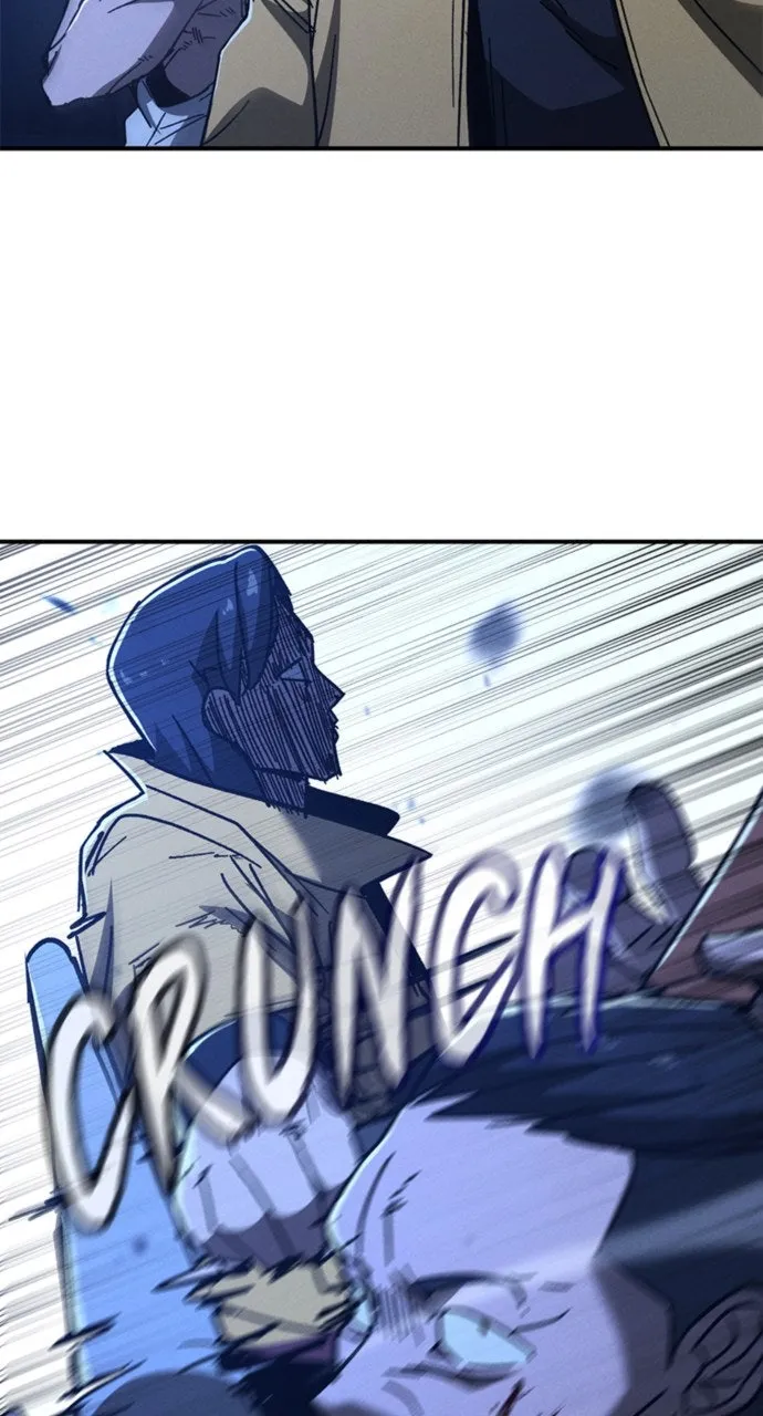 The Cleaner Chapter 13 page 39 - 
