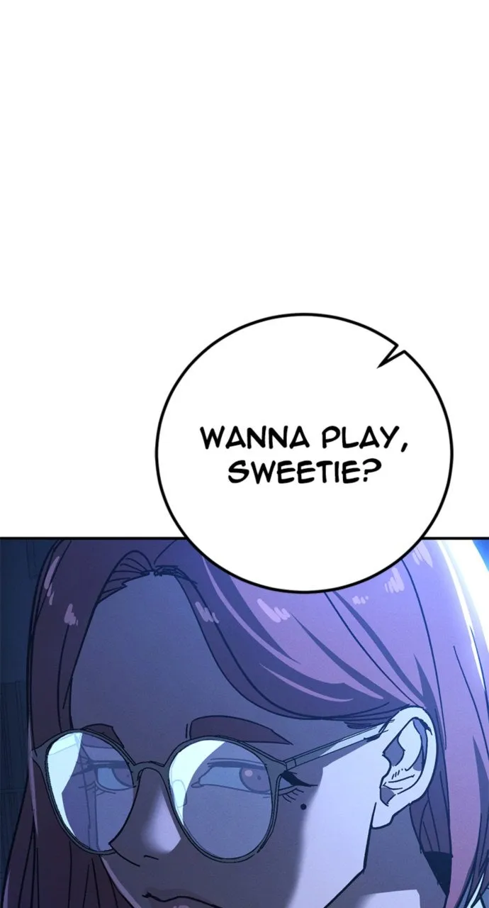 The Cleaner Chapter 13 page 43 - 
