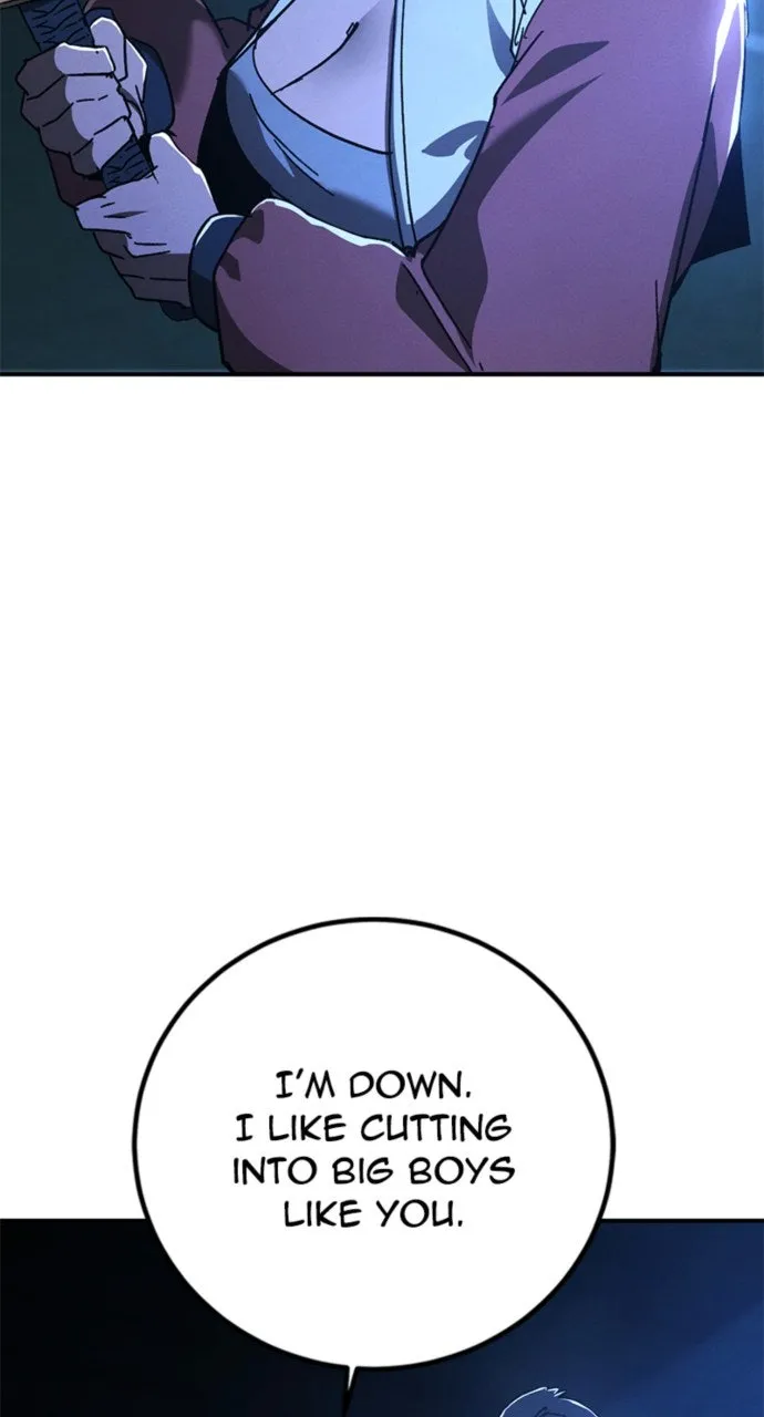 The Cleaner Chapter 13 page 47 - 
