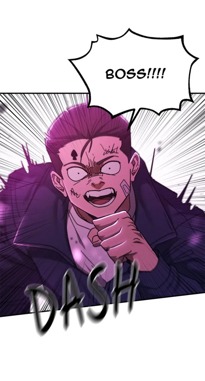 The Cleaner Chapter 13 page 6 - 