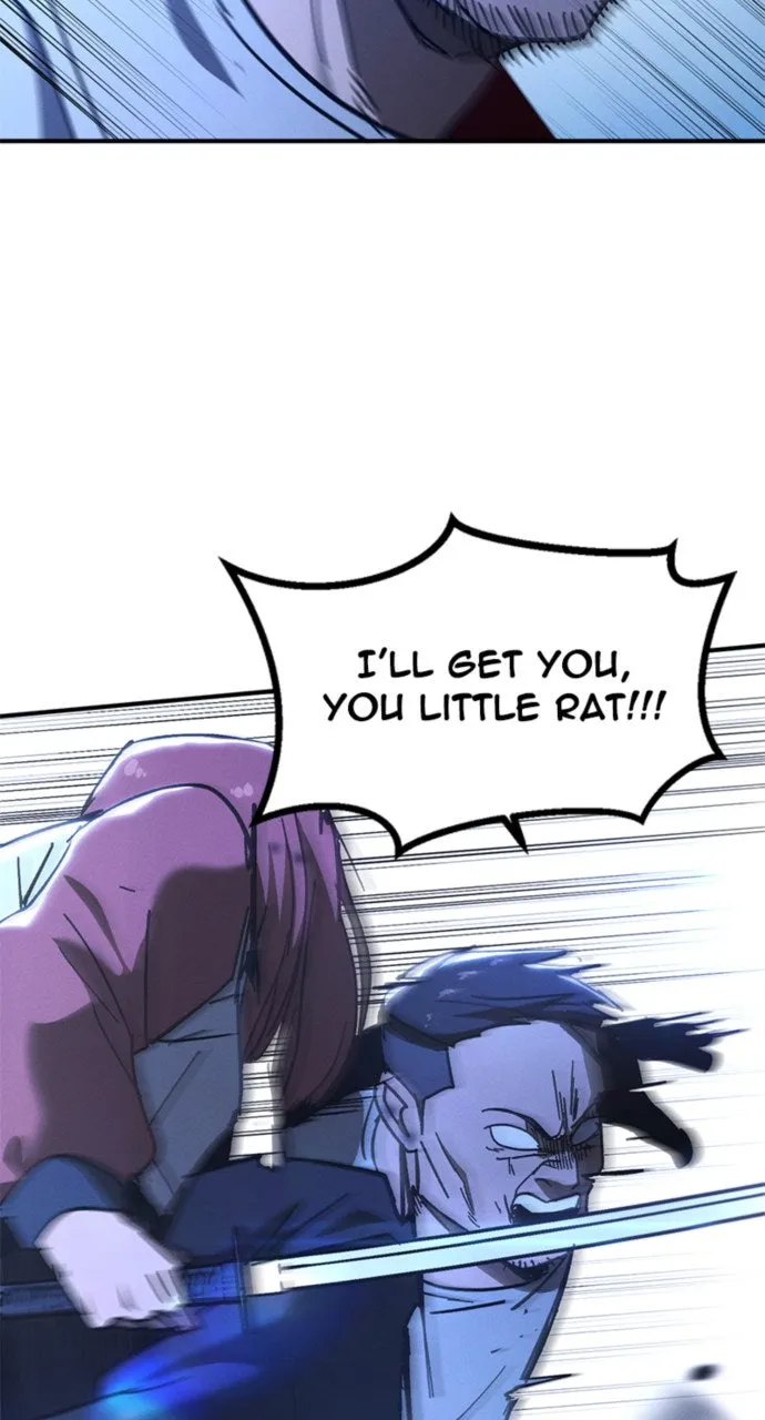 The Cleaner Chapter 13 page 51 - 