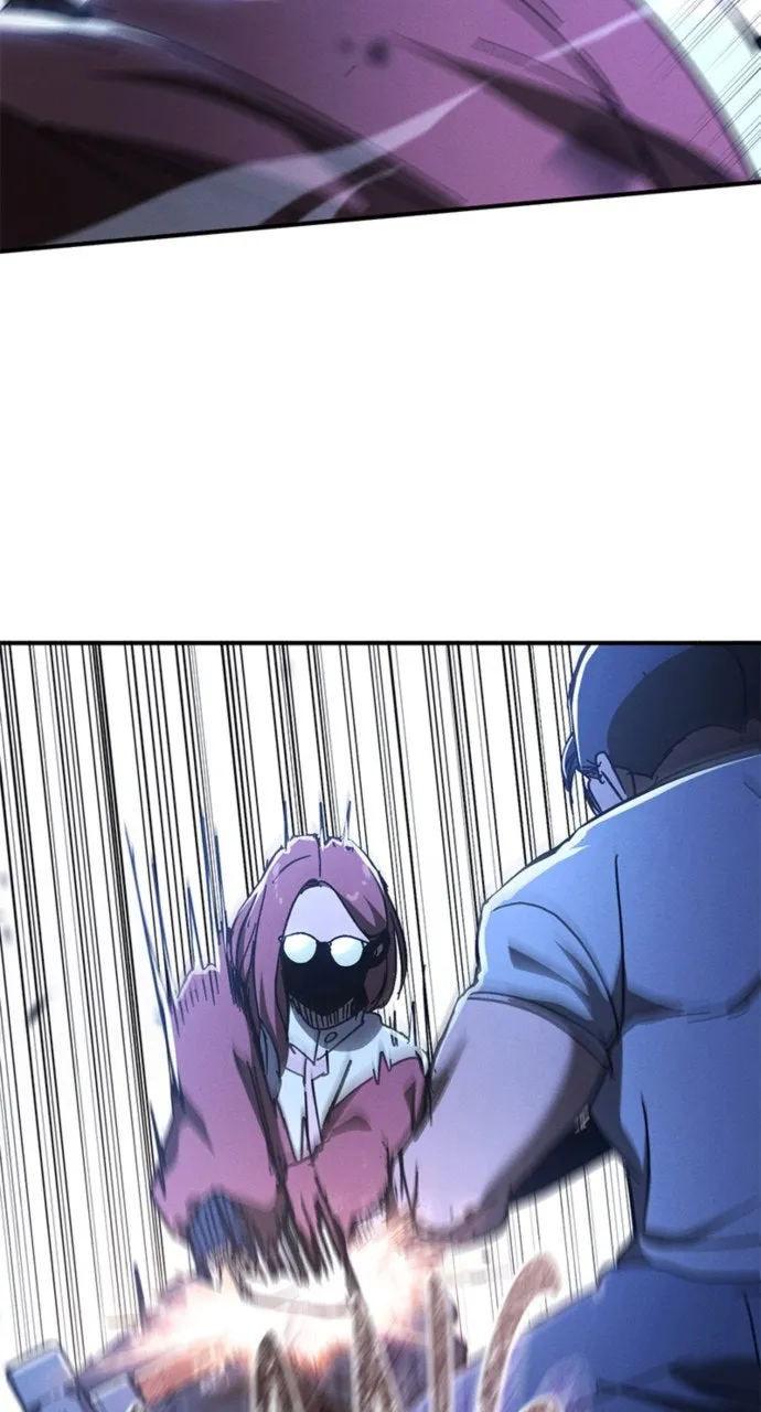 The Cleaner Chapter 13 page 53 - 