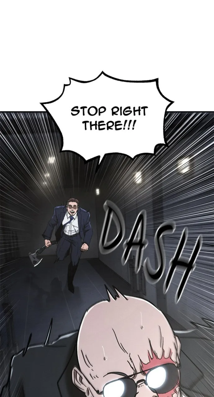 The Cleaner Chapter 13 page 62 - 