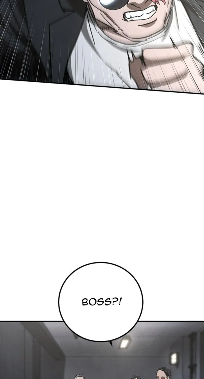 The Cleaner Chapter 13 page 63 - 