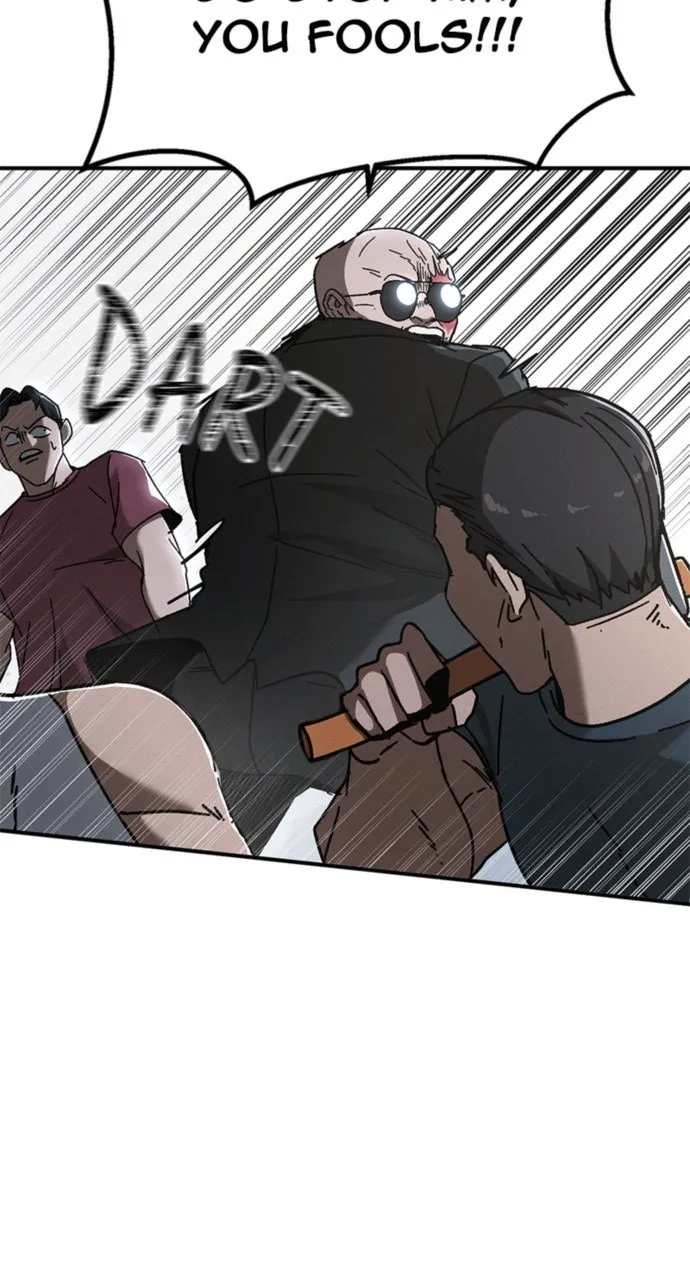 The Cleaner Chapter 13 page 65 - 