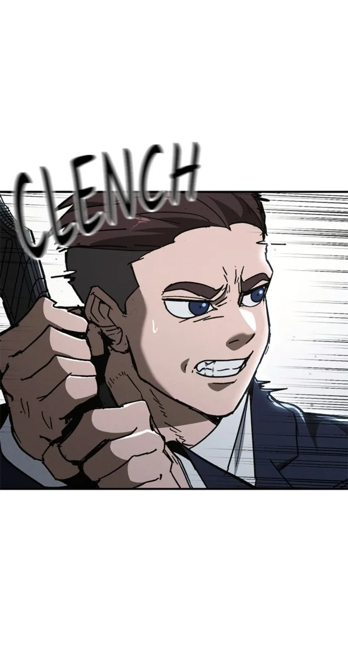 The Cleaner Chapter 13 page 67 - 