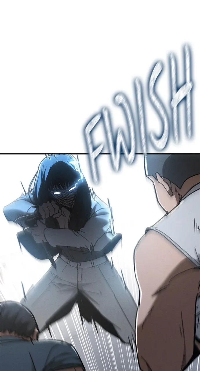 The Cleaner Chapter 13 page 68 - 