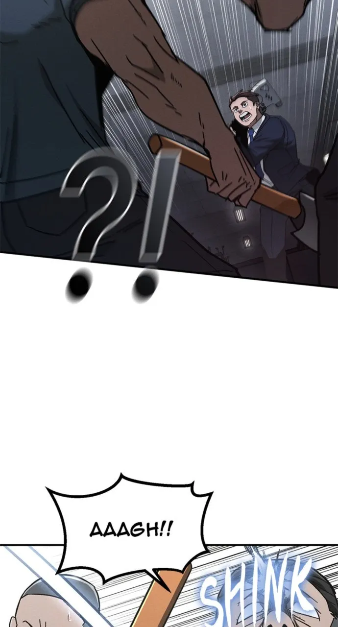 The Cleaner Chapter 13 page 69 - 