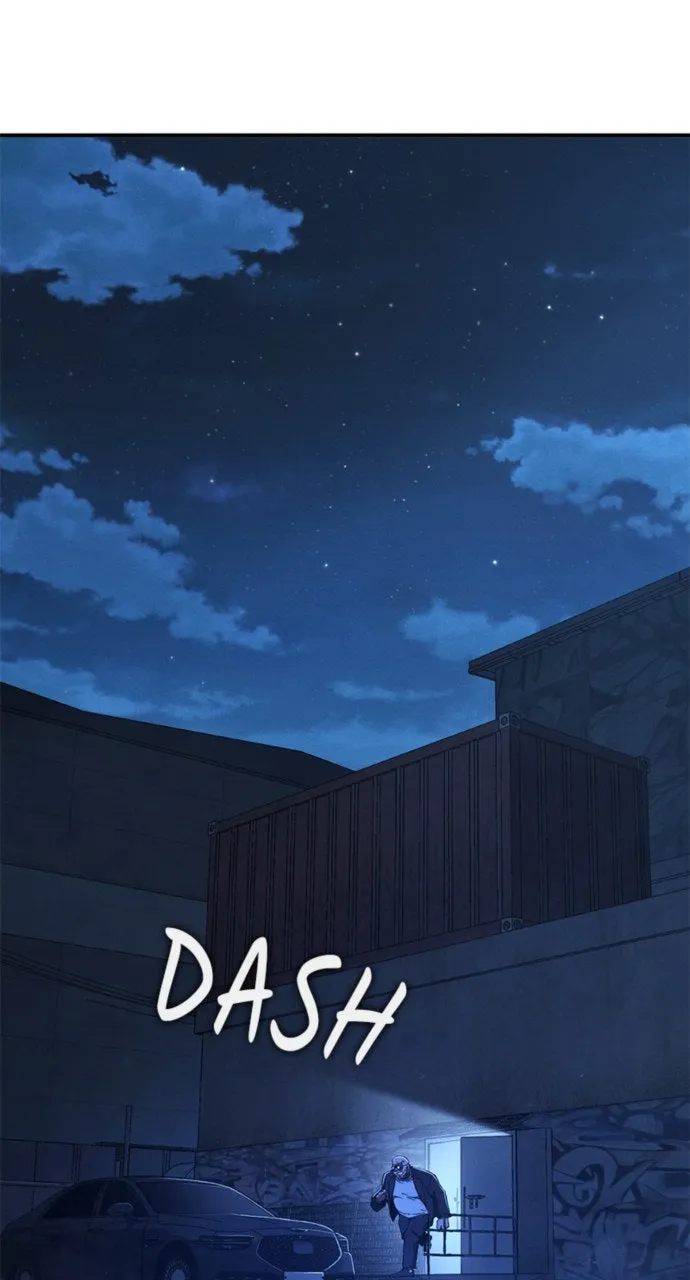The Cleaner Chapter 13 page 74 - 