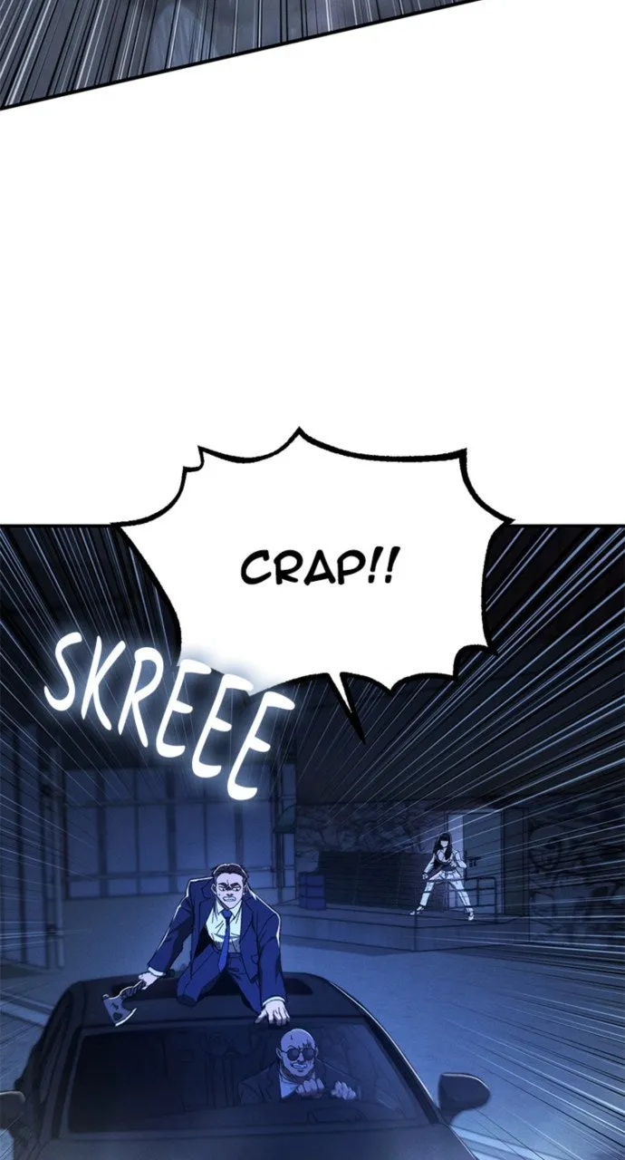 The Cleaner Chapter 13 page 82 - 