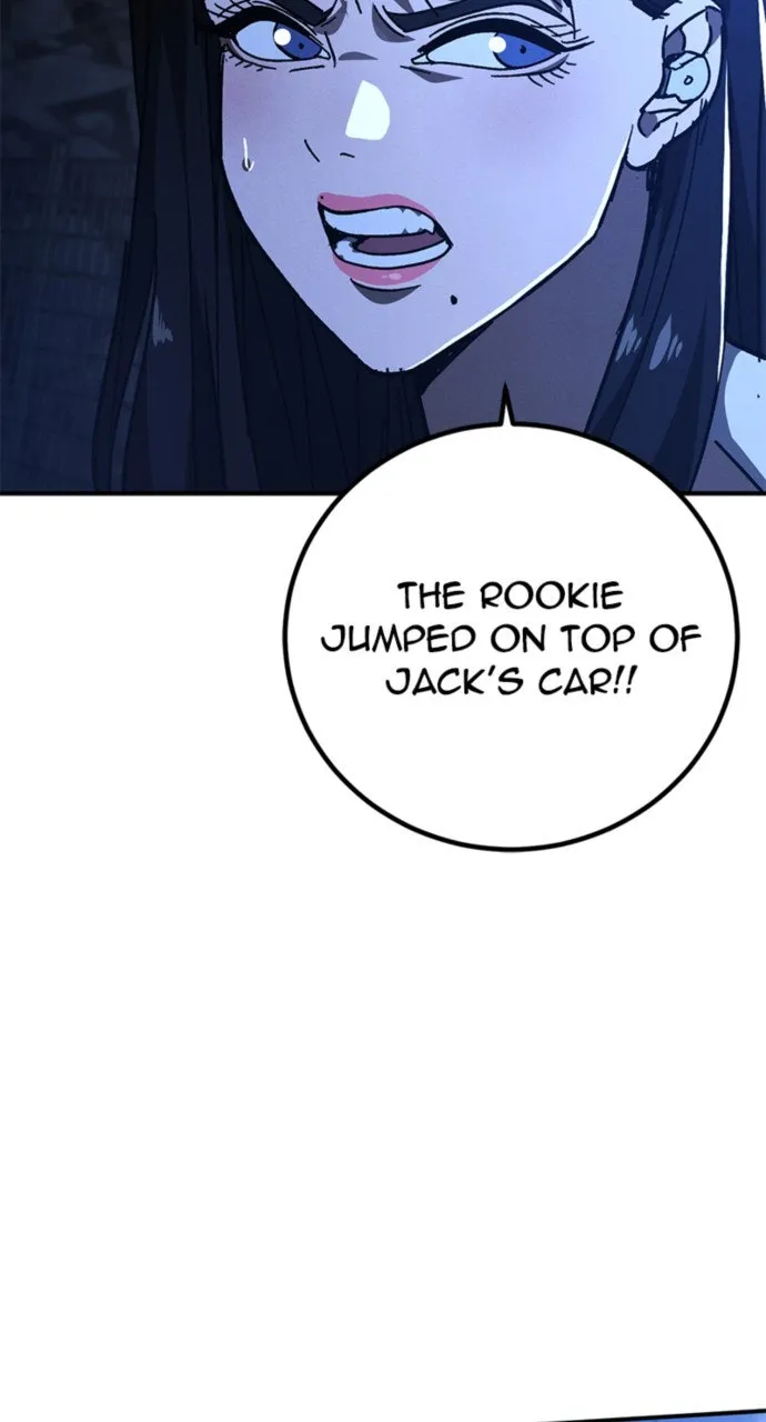 The Cleaner Chapter 13 page 84 - 