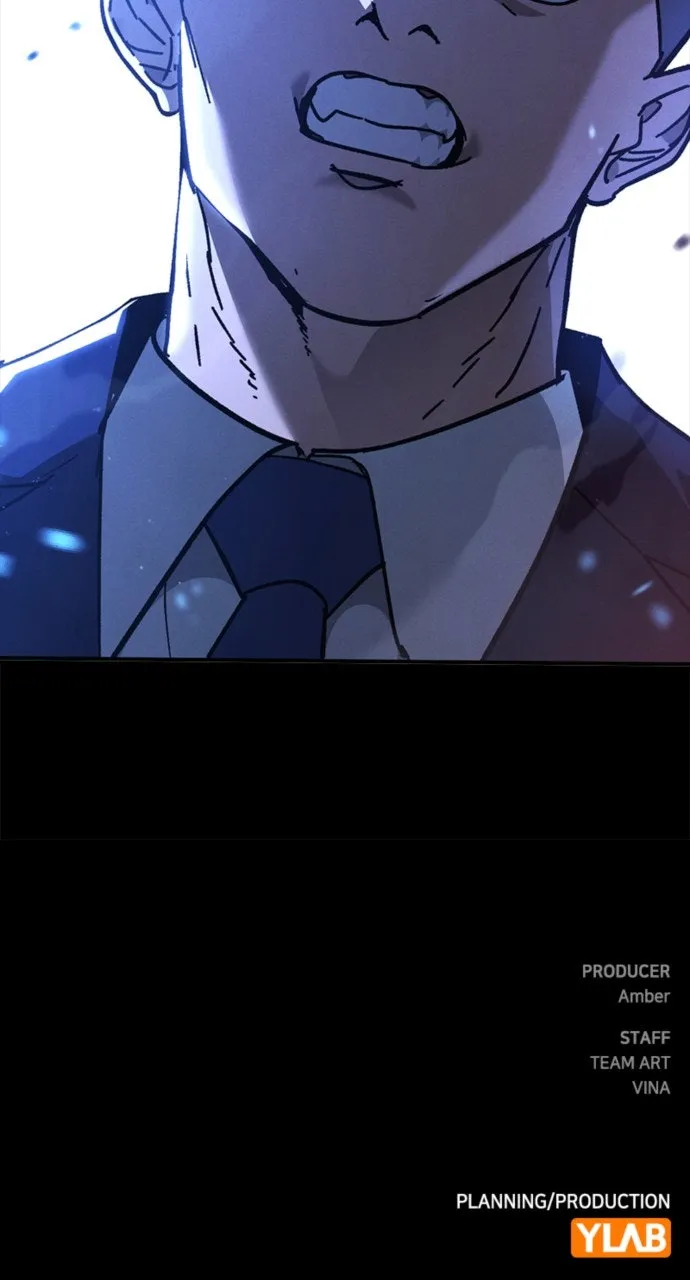 The Cleaner Chapter 13 page 95 - 