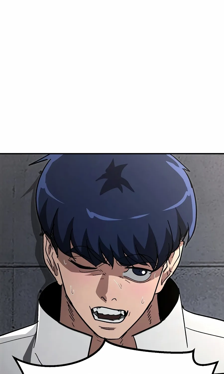 The Cleaner Chapter 14.1 page 102 - 
