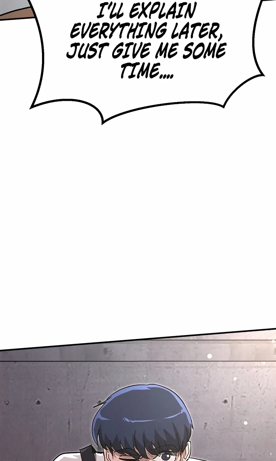 The Cleaner Chapter 14.1 page 103 - 