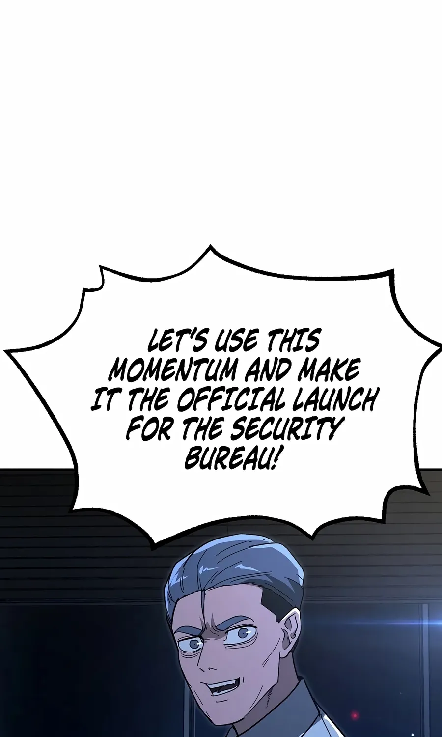 The Cleaner Chapter 14.1 page 17 - 