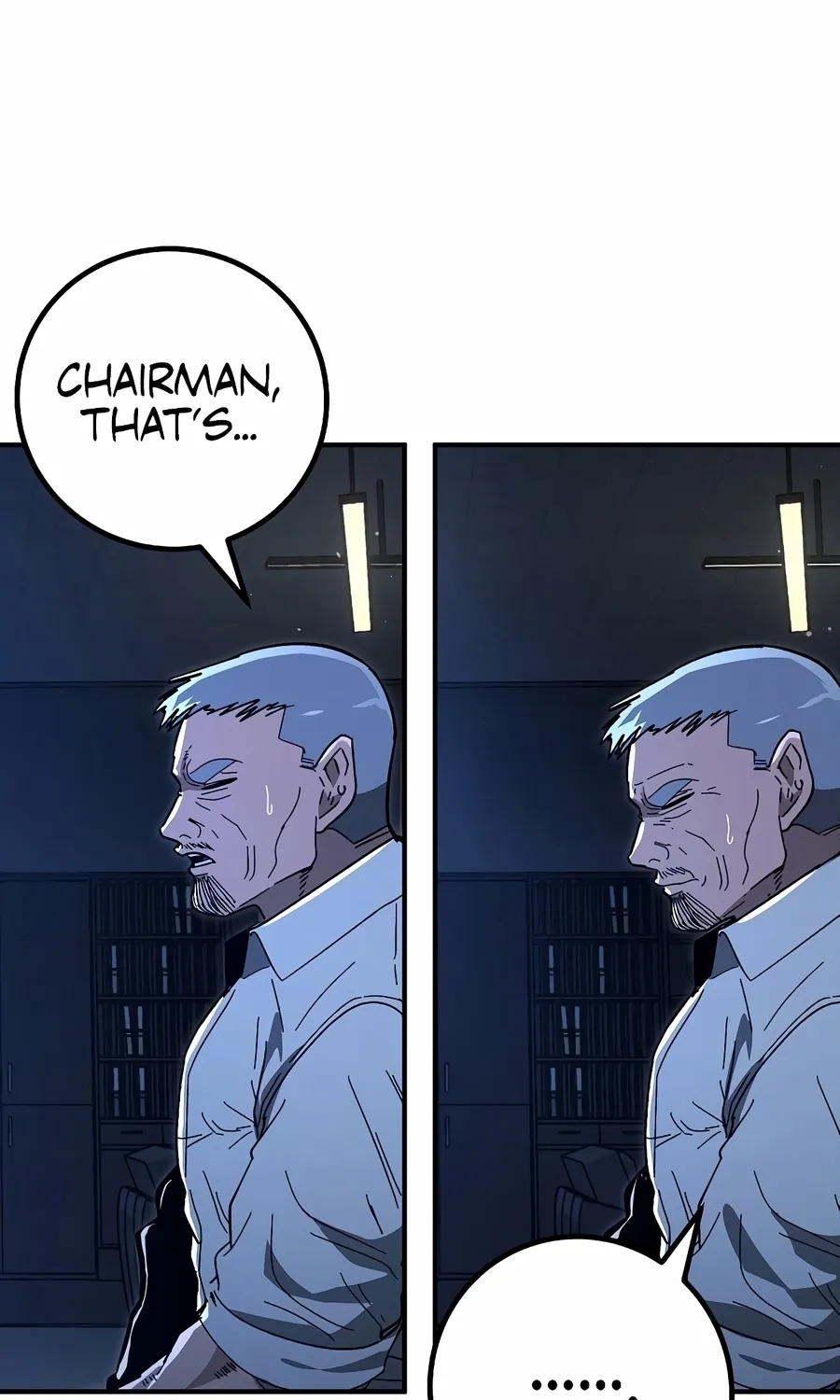 The Cleaner Chapter 14.1 page 19 - 