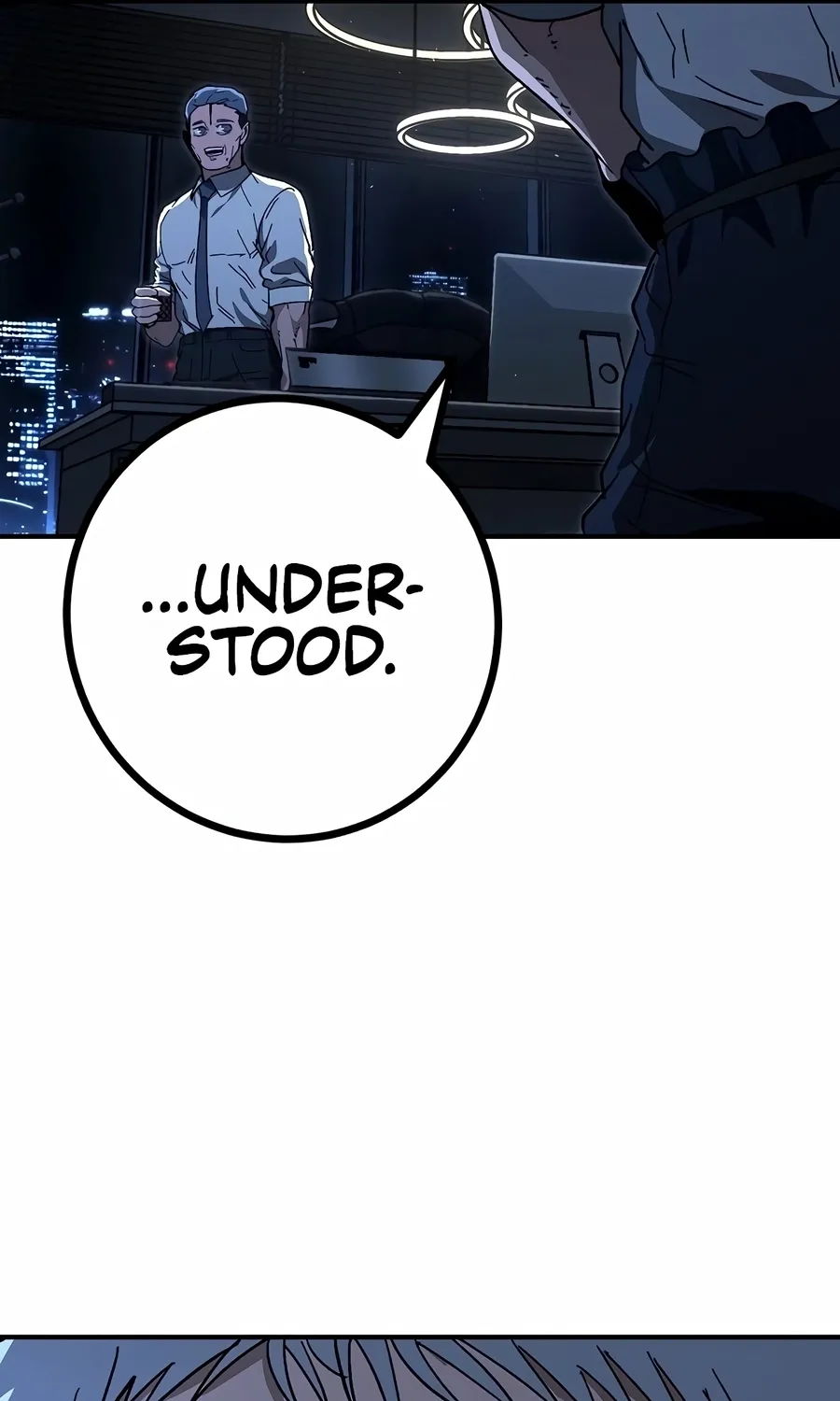 The Cleaner Chapter 14.1 page 21 - 