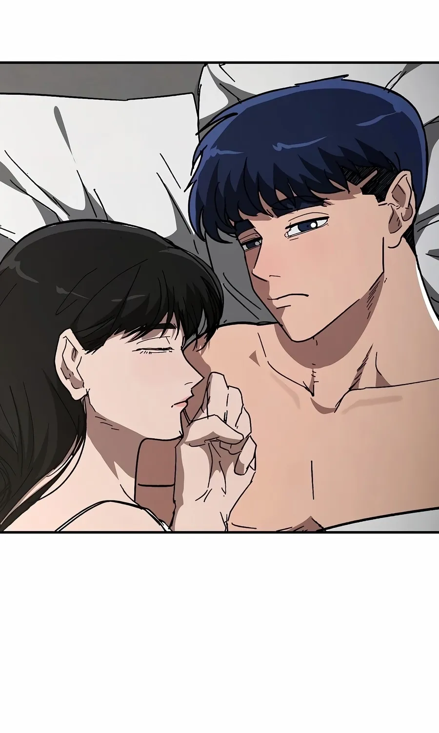 The Cleaner Chapter 14.1 page 28 - 