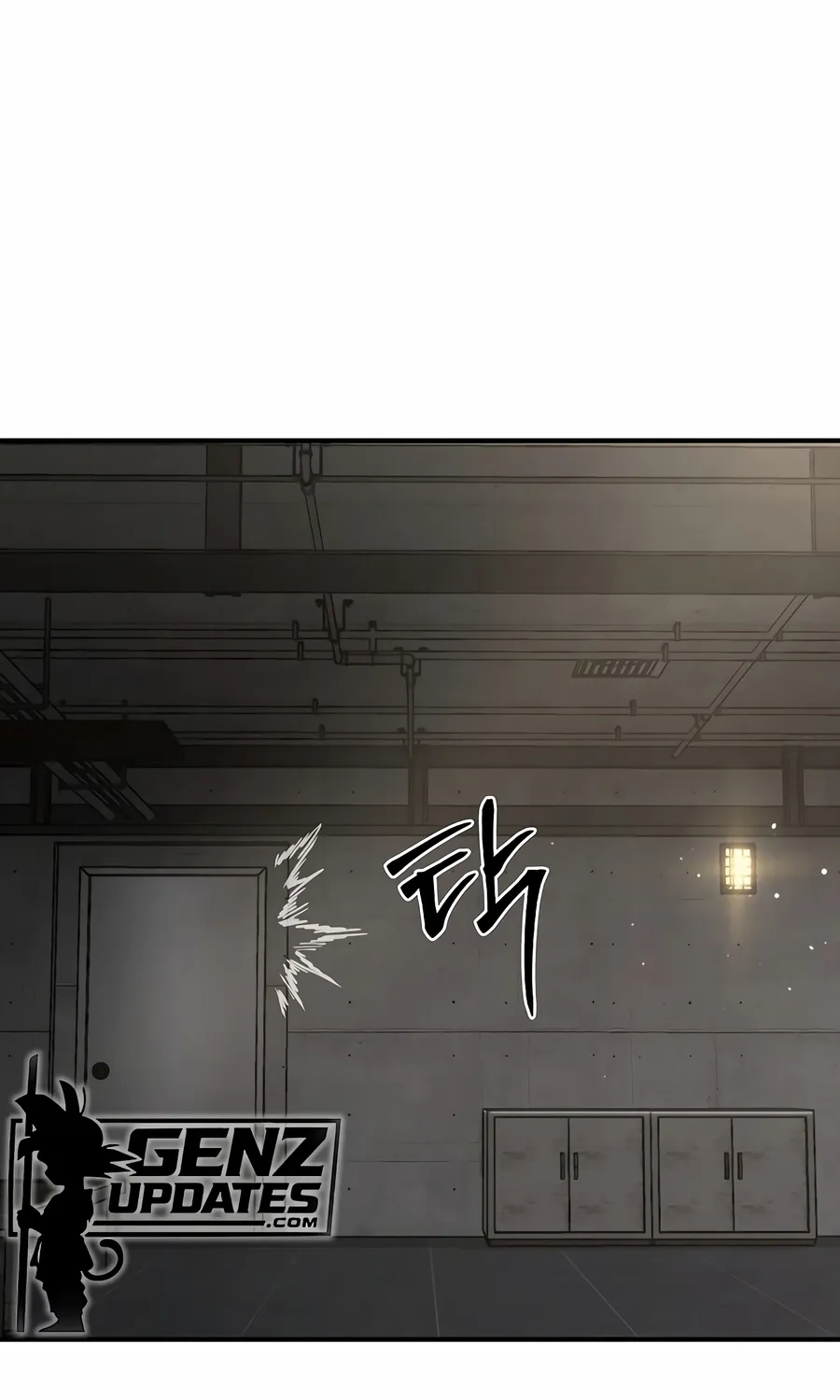 The Cleaner Chapter 14.1 page 32 - 
