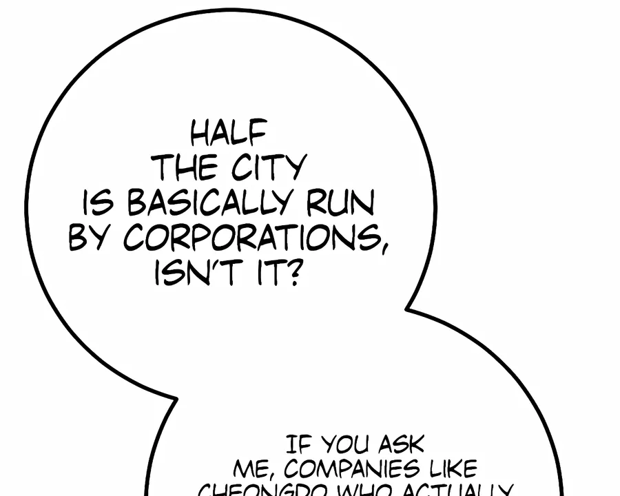 The Cleaner Chapter 14.1 page 5 - 