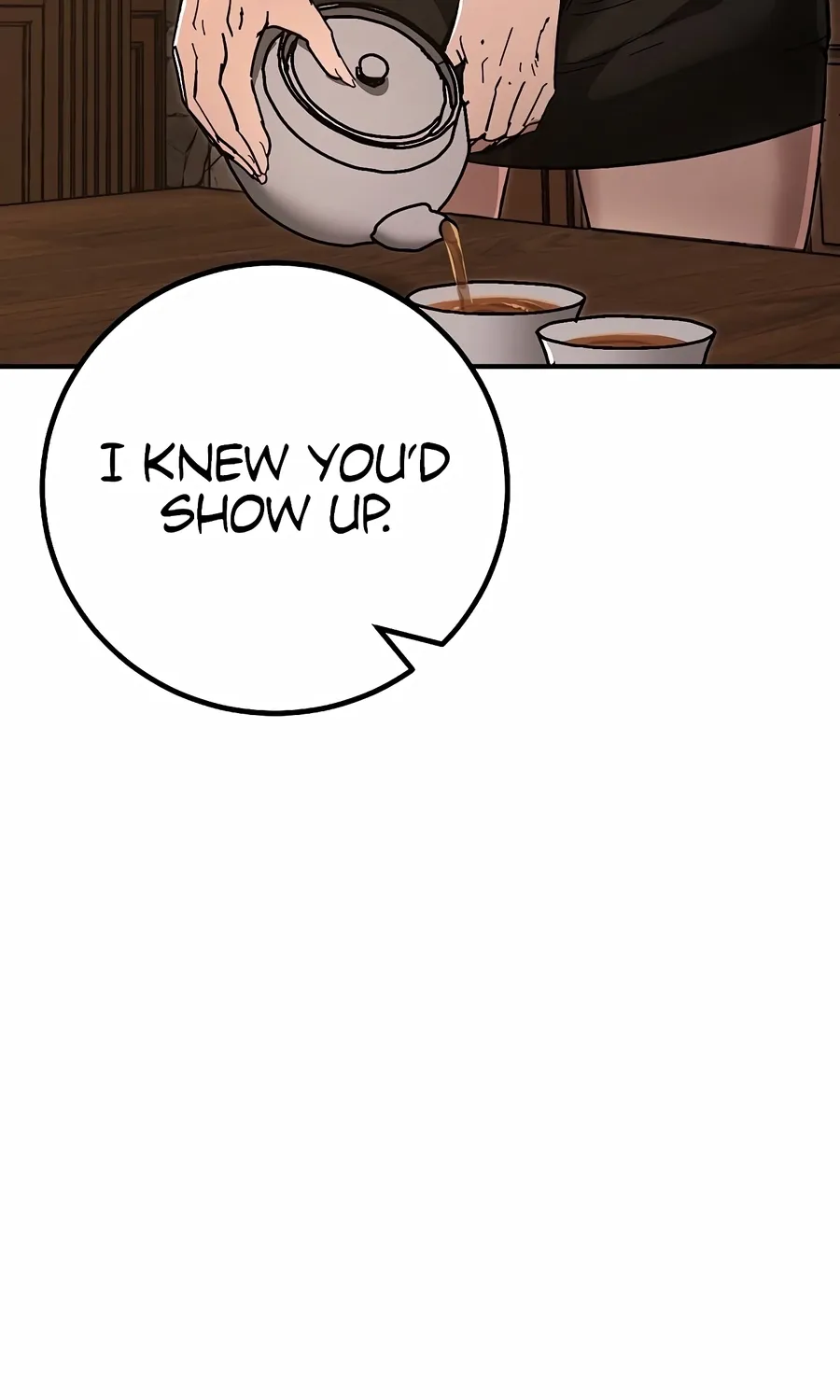 The Cleaner Chapter 14.1 page 43 - 