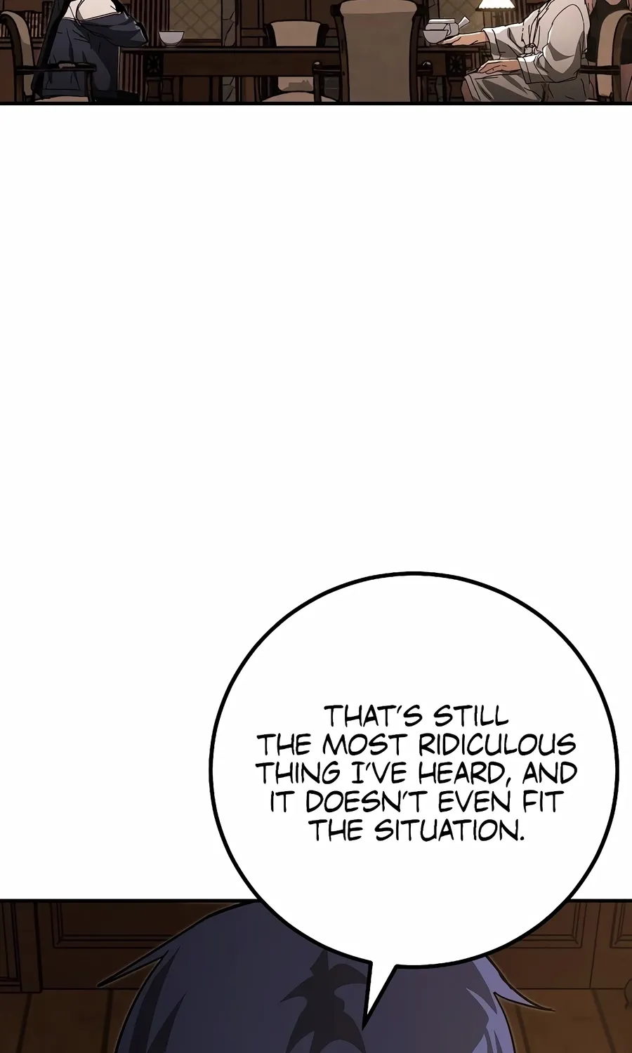 The Cleaner Chapter 14.1 page 53 - 