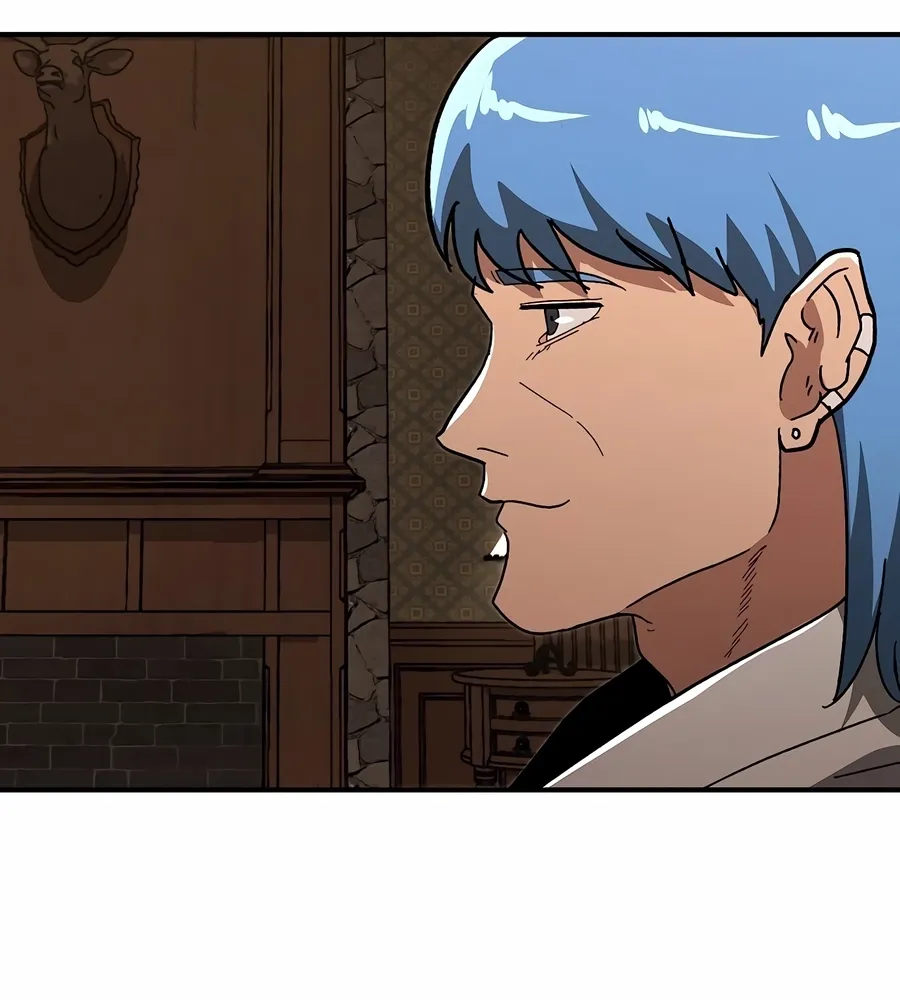 The Cleaner Chapter 14.1 page 55 - 