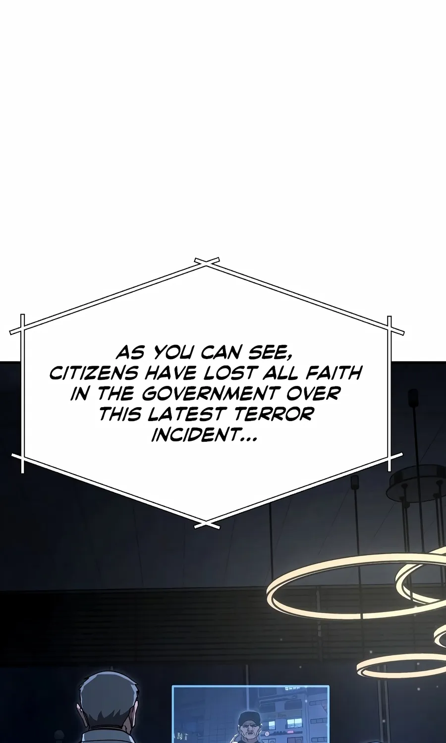 The Cleaner Chapter 14.1 page 7 - 