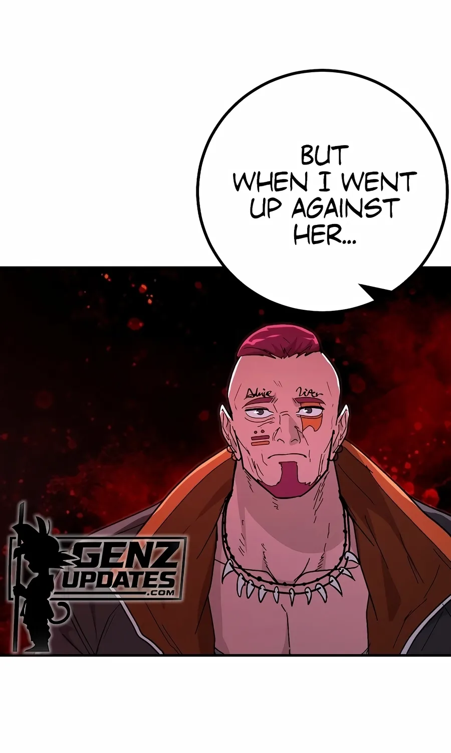 The Cleaner Chapter 14.1 page 79 - 