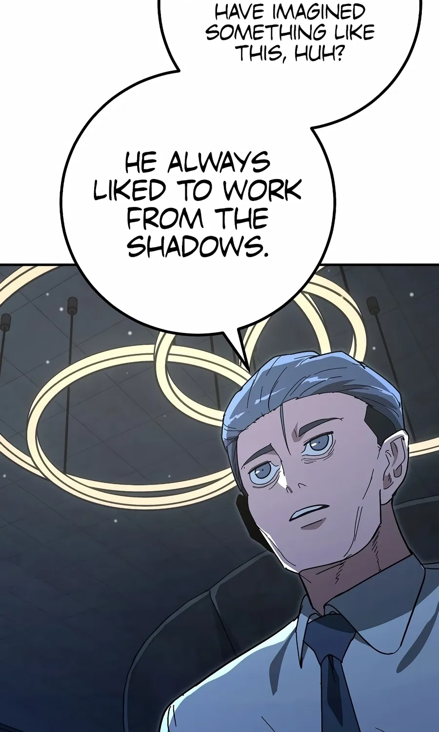 The Cleaner Chapter 14.1 page 9 - 