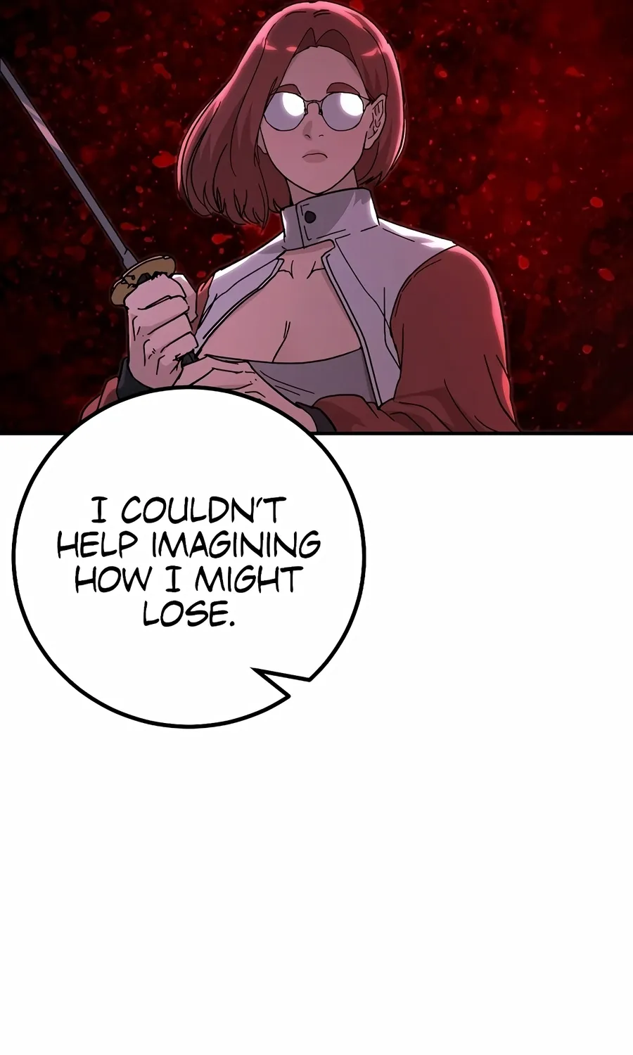The Cleaner Chapter 14.1 page 81 - 