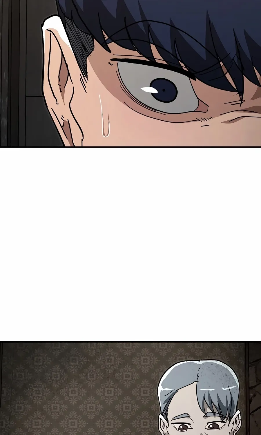 The Cleaner Chapter 14.1 page 87 - 