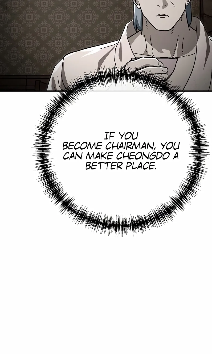 The Cleaner Chapter 14.1 page 88 - 