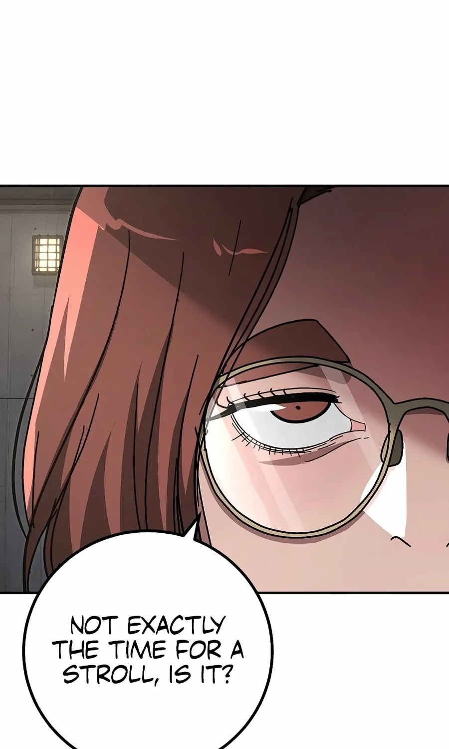 The Cleaner Chapter 14.1 page 92 - 