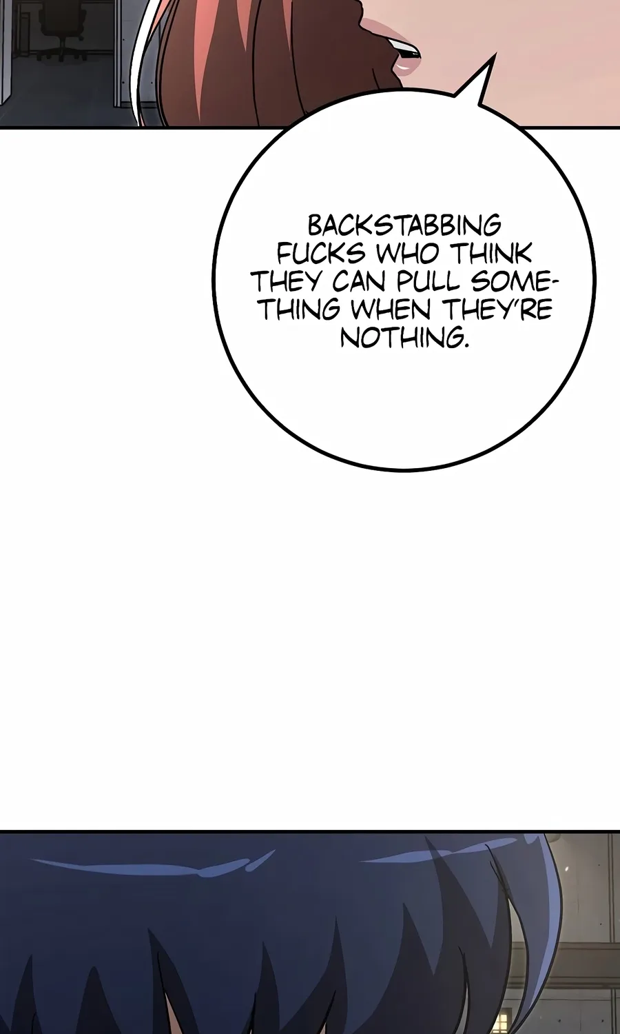The Cleaner Chapter 14.1 page 97 - 