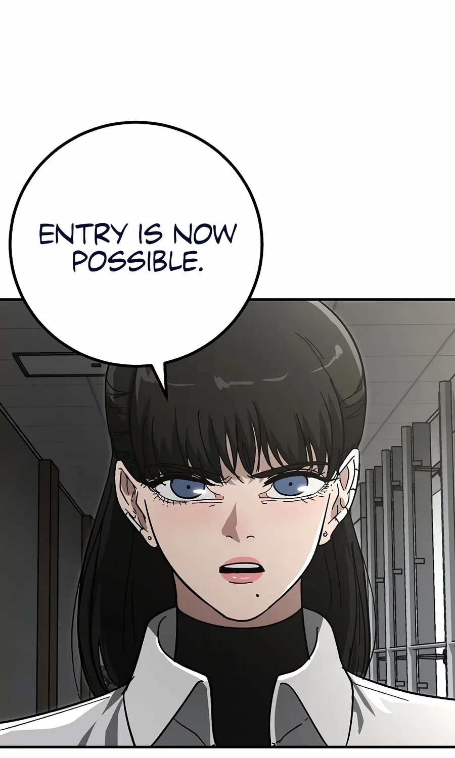 The Cleaner Chapter 14.2 page 109 - 