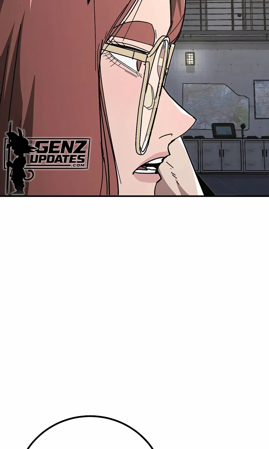 The Cleaner Chapter 14.2 page 13 - 