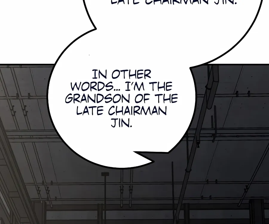 The Cleaner Chapter 14.2 page 20 - 