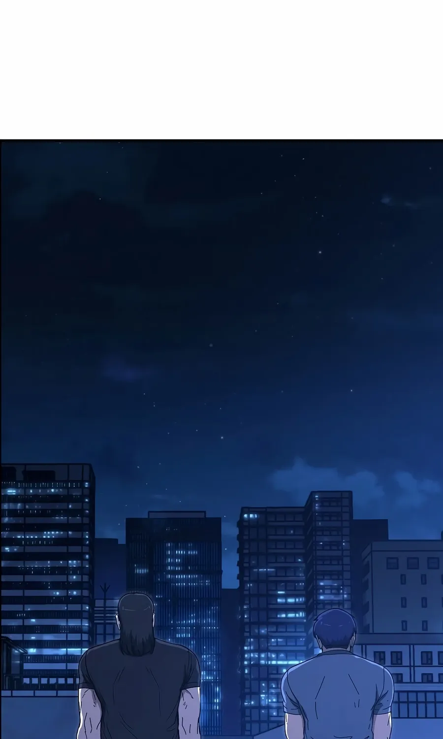 The Cleaner Chapter 14.2 page 26 - 