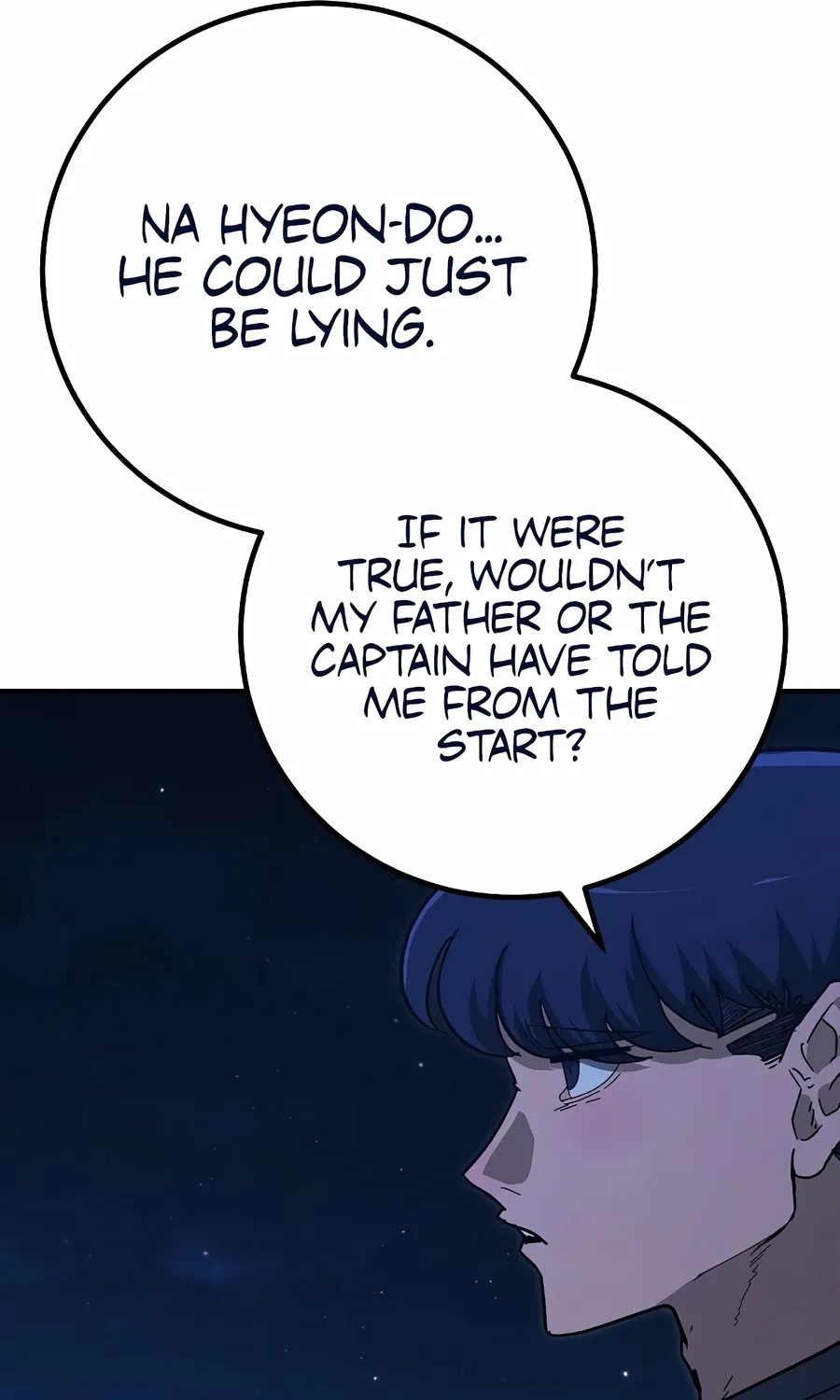 The Cleaner Chapter 14.2 page 31 - 