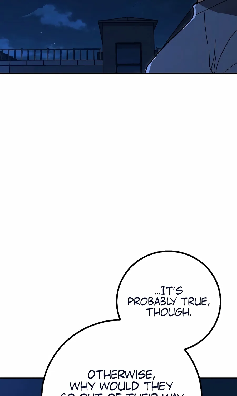 The Cleaner Chapter 14.2 page 32 - 