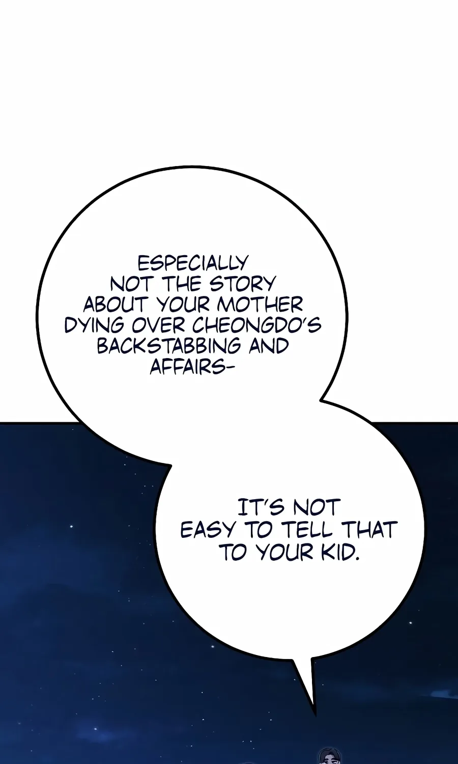 The Cleaner Chapter 14.2 page 36 - 