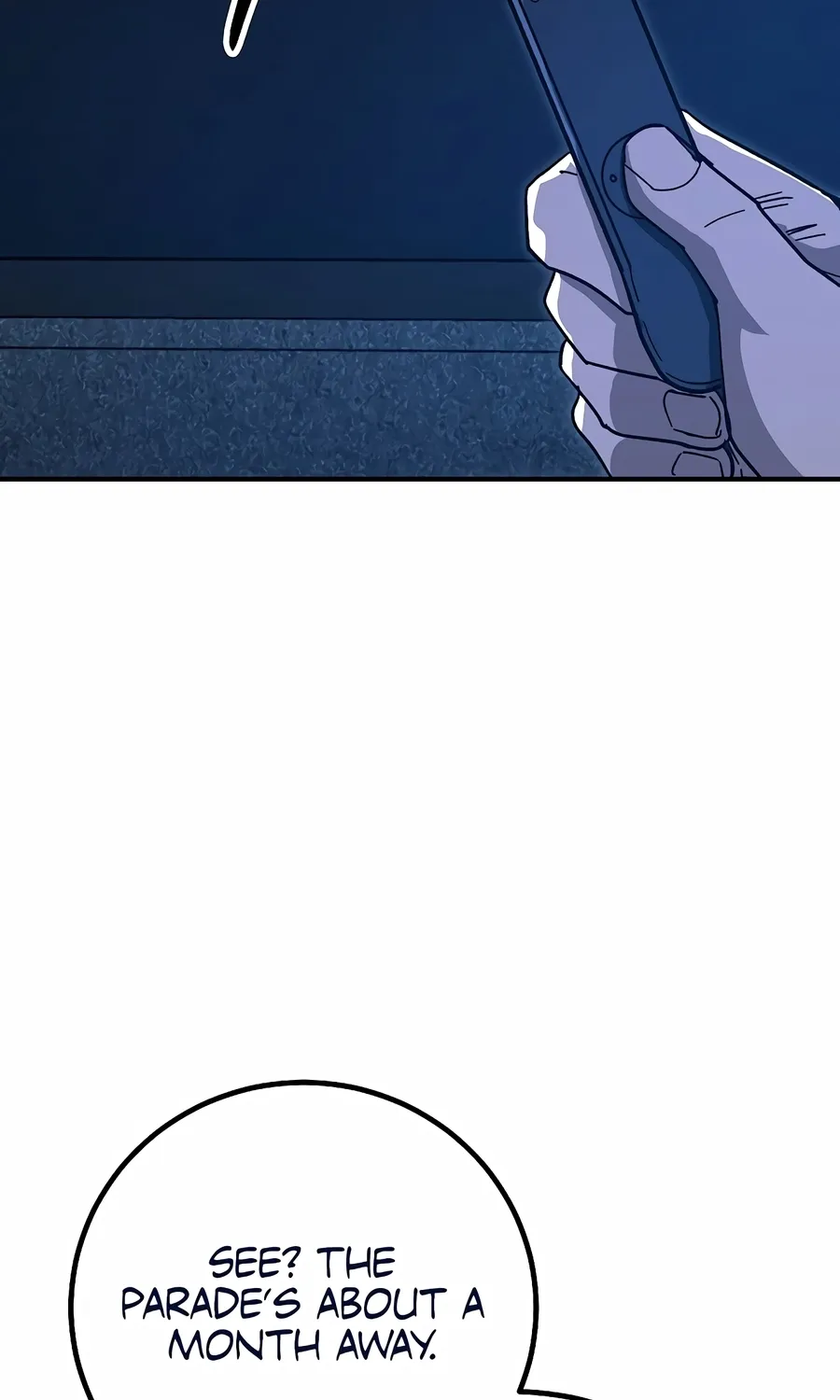 The Cleaner Chapter 14.2 page 49 - 