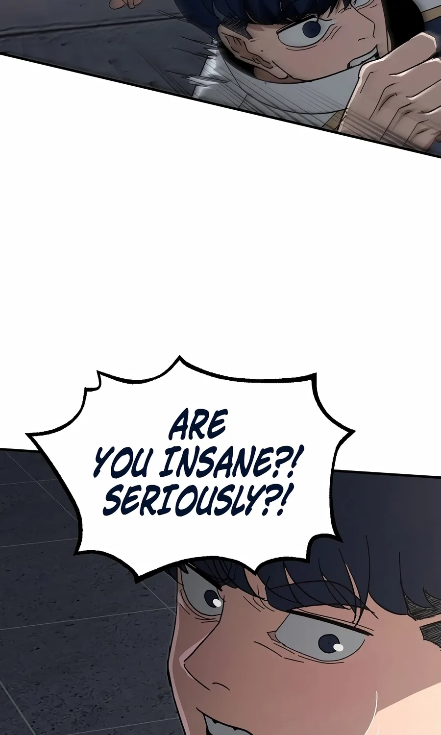The Cleaner Chapter 14.2 page 6 - 