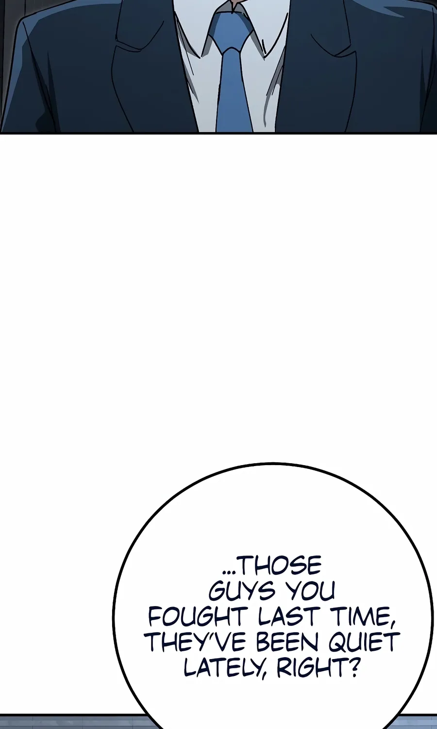 The Cleaner Chapter 14.2 page 59 - 