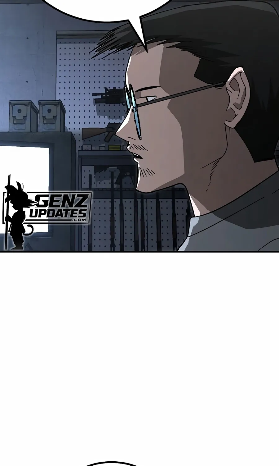 The Cleaner Chapter 14.2 page 68 - 