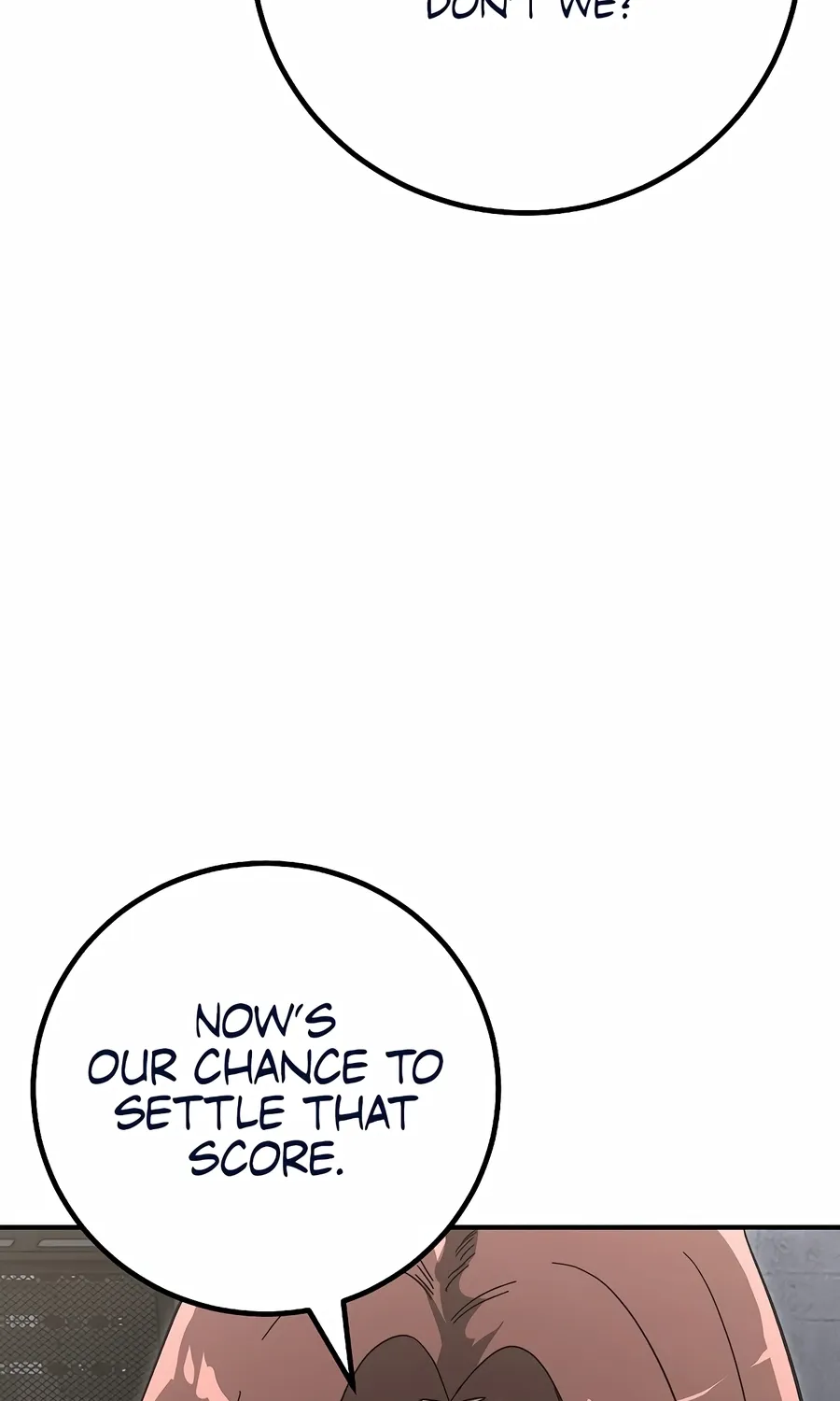 The Cleaner Chapter 14.2 page 77 - 