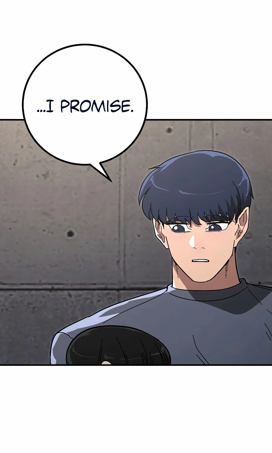 The Cleaner Chapter 14.2 page 89 - 