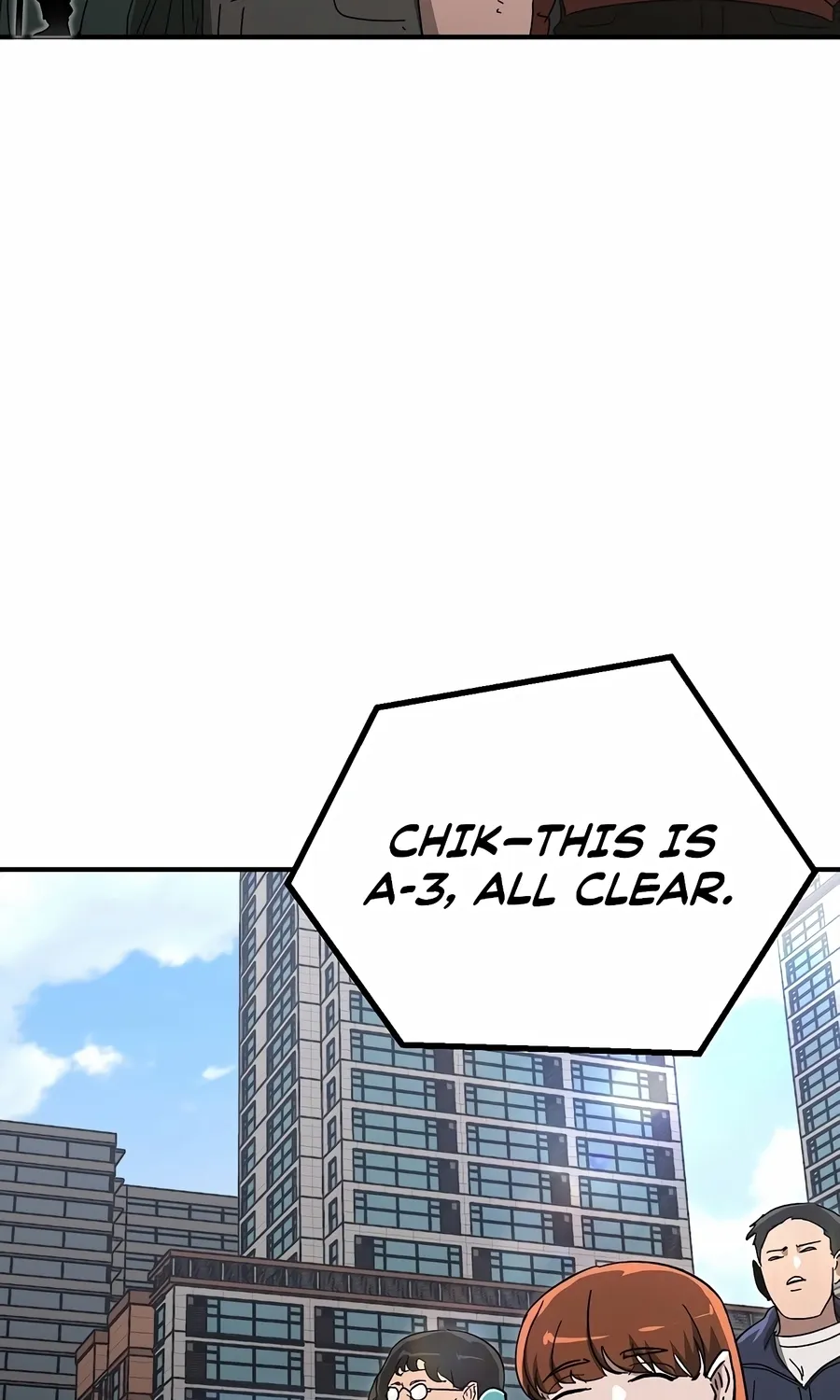 The Cleaner Chapter 14.2 page 94 - 