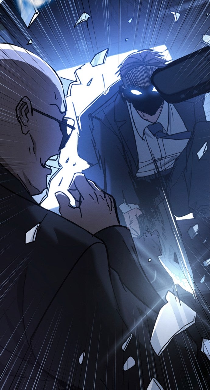 The Cleaner Episode 14 page 2 - 